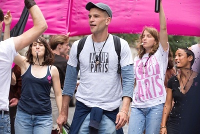 每分钟120击剧照的剧照