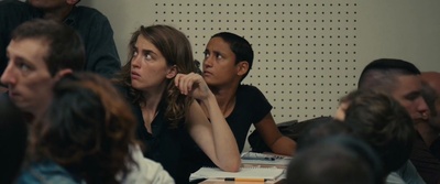 每分钟120击剧照的剧照