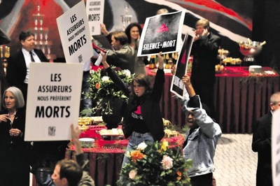 每分钟120击剧照的剧照