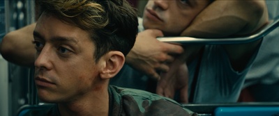 每分钟120击剧照的剧照