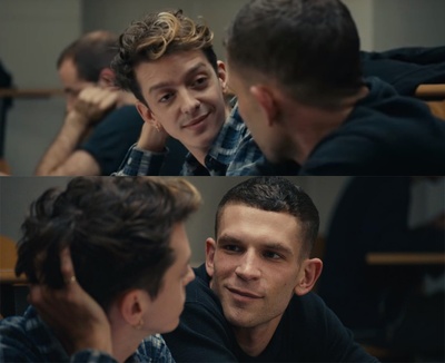 每分钟120击剧照的剧照