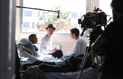 每分钟120击剧照的剧照