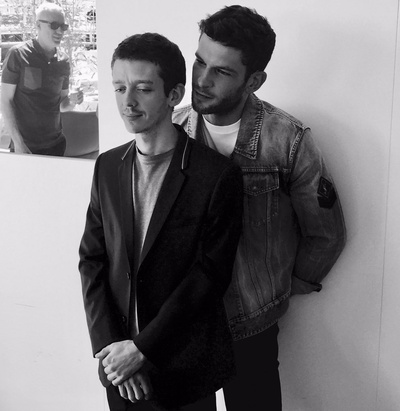 每分钟120击剧照的剧照