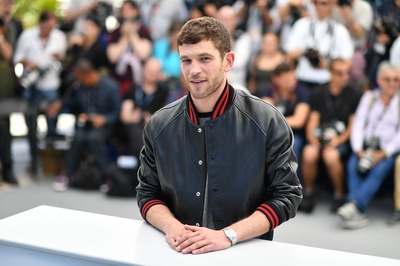 每分钟120击剧照的剧照