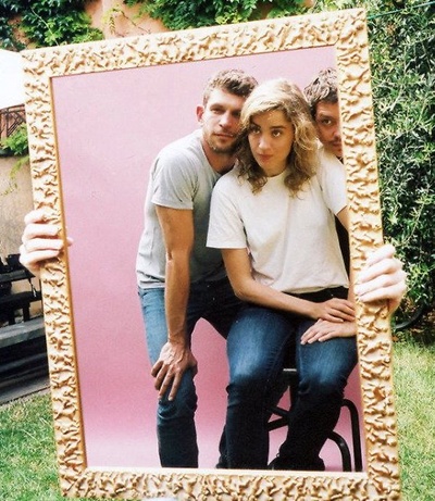 每分钟120击剧照的剧照