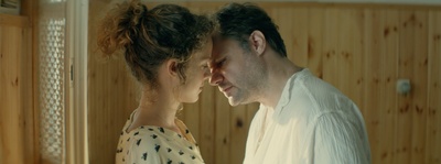 四十度晒剧照的剧照