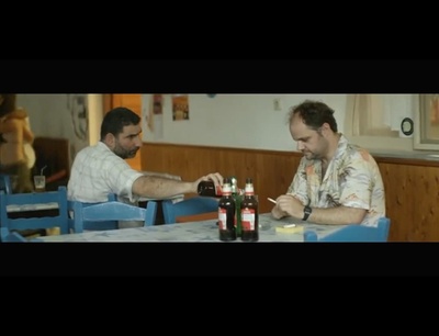 四十度晒剧照的剧照