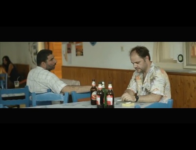 四十度晒剧照的剧照