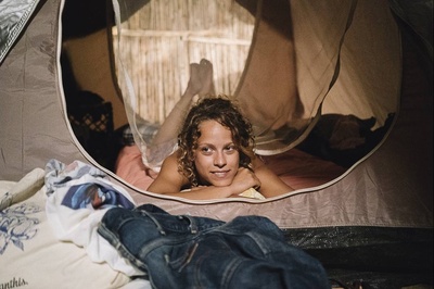 四十度晒剧照的剧照