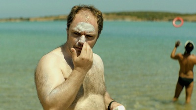 四十度晒剧照的剧照