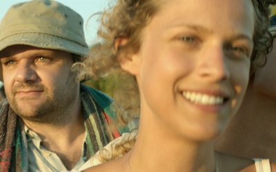 四十度晒剧照的剧照