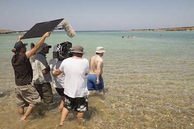 四十度晒剧照的剧照