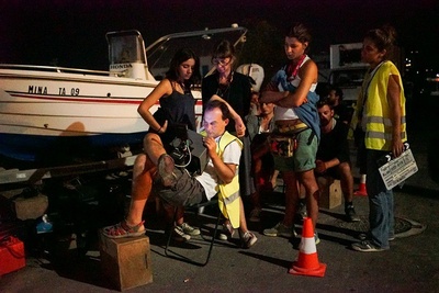 四十度晒剧照的剧照