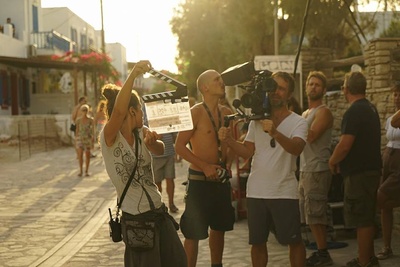 四十度晒剧照的剧照