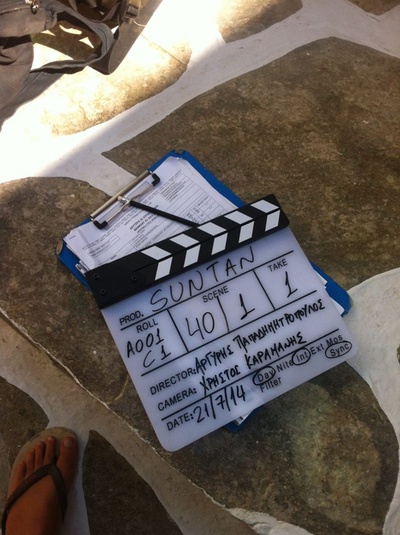 四十度晒剧照的剧照