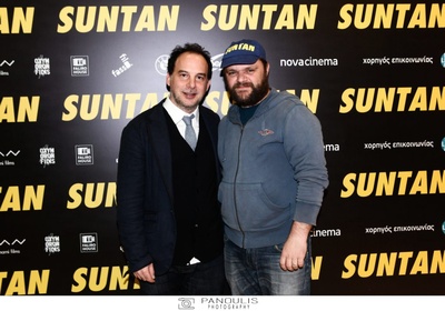 四十度晒剧照的剧照