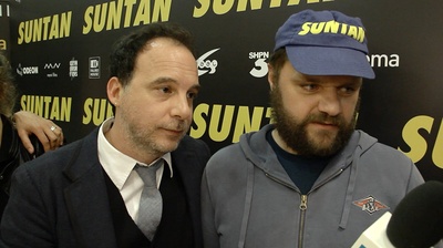 四十度晒剧照的剧照