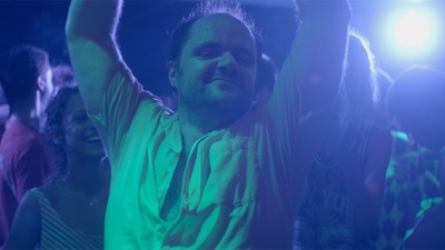 四十度晒剧照的剧照