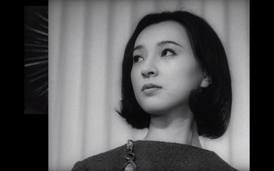 他人之颜剧照的剧照