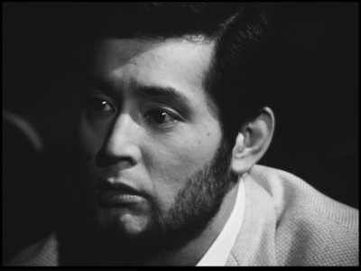 他人之颜剧照的剧照