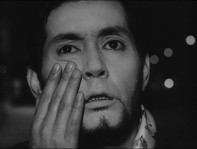 他人之颜剧照的剧照