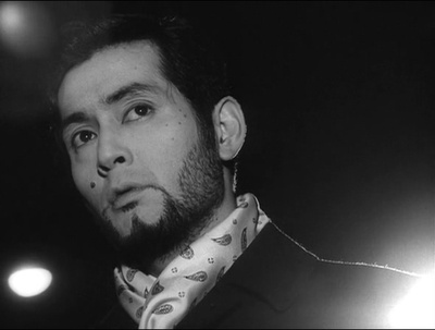 他人之颜剧照的剧照