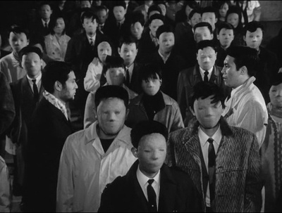 他人之颜剧照的剧照