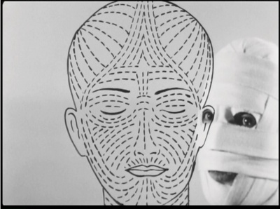 他人之颜剧照的剧照