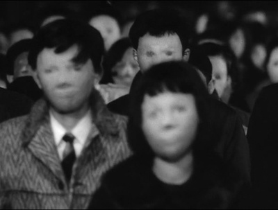 他人之颜剧照的剧照