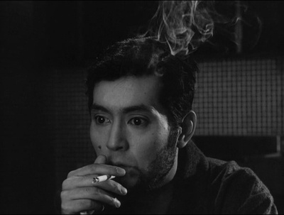 他人之颜剧照的剧照