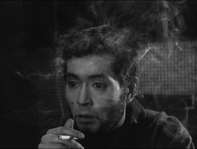 他人之颜剧照的剧照