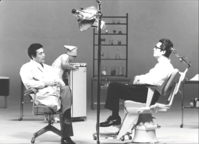 他人之颜剧照的剧照