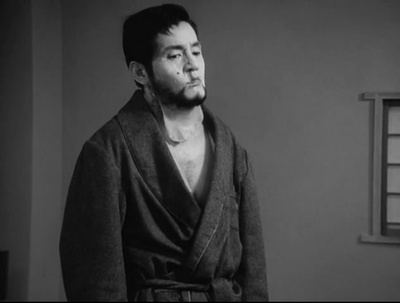 他人之颜剧照的剧照