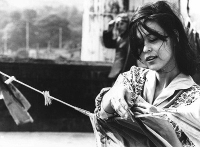 他人之颜剧照的剧照