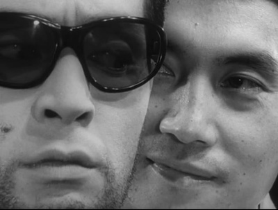 他人之颜剧照的剧照