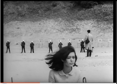 他人之颜剧照的剧照