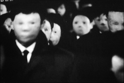 他人之颜剧照的剧照