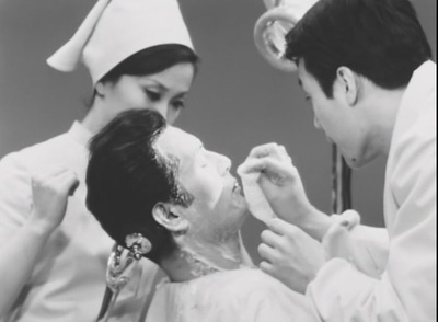 他人之颜剧照的剧照