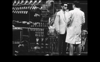 他人之颜剧照的剧照