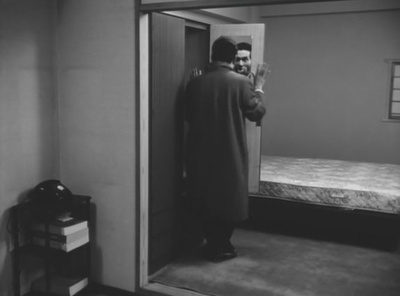 他人之颜剧照的剧照