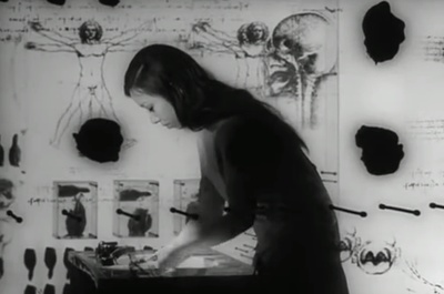 他人之颜剧照的剧照