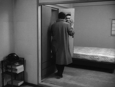 他人之颜剧照的剧照