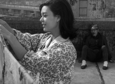 他人之颜剧照的剧照