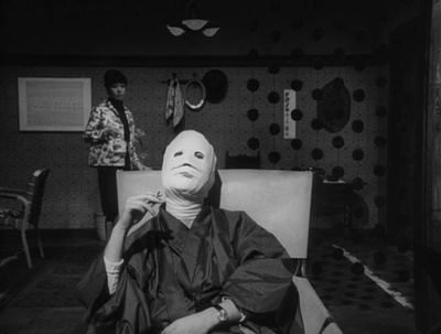 他人之颜剧照的剧照