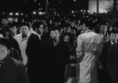 他人之颜剧照的剧照