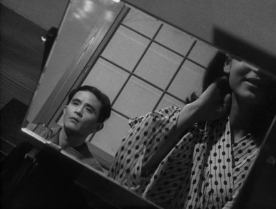 他人之颜剧照的剧照