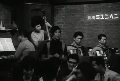 他人之颜剧照的剧照