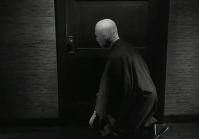 他人之颜剧照的剧照