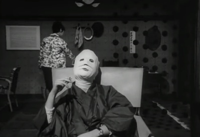 他人之颜剧照的剧照