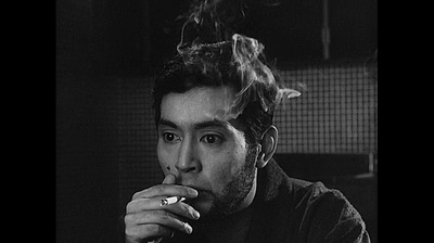 他人之颜剧照的剧照